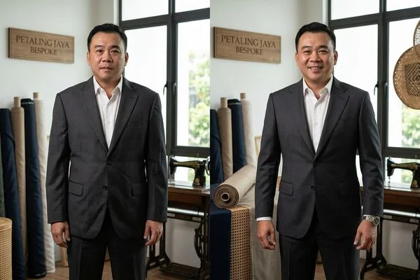 Master Alterations and Reshaping in Petaling Jaya gallery image 4