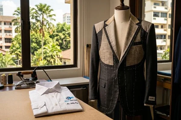 Heritage Bespoke Suits in Petaling Jaya gallery image 1