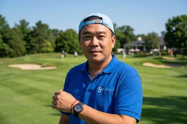 Custom Shirts for Klang Valley Professionals gallery image 4