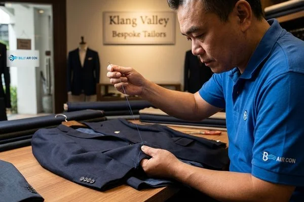 Master Alterations and Reshaping in Petaling Jaya gallery image 1