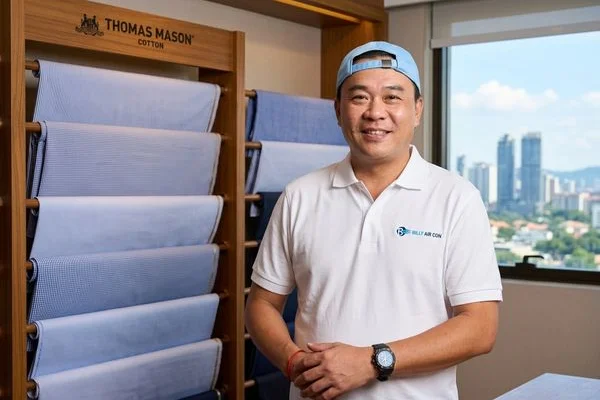 Custom Shirts for Klang Valley Professionals gallery image 1