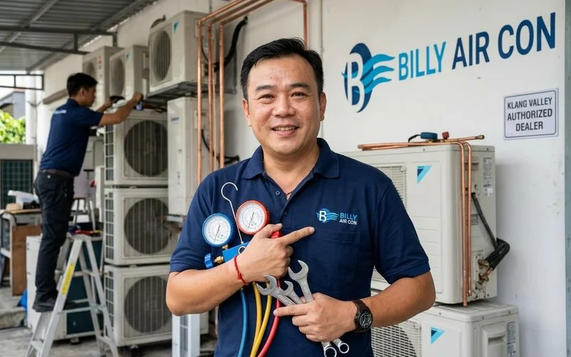 Suit jacket being taken in at side seams