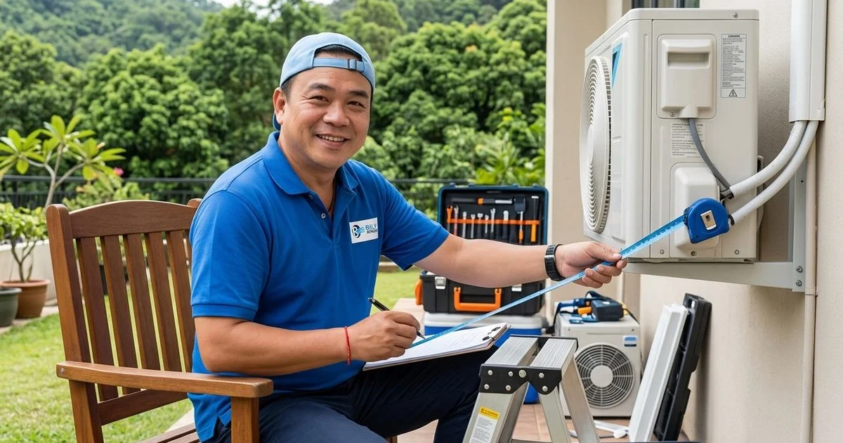 Client consultation for first bespoke suit fitting