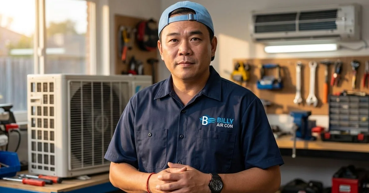 Example of well-fitted suit showing proper proportions