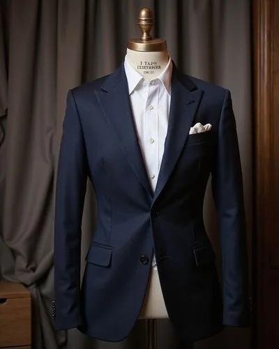 Bespoke Suits