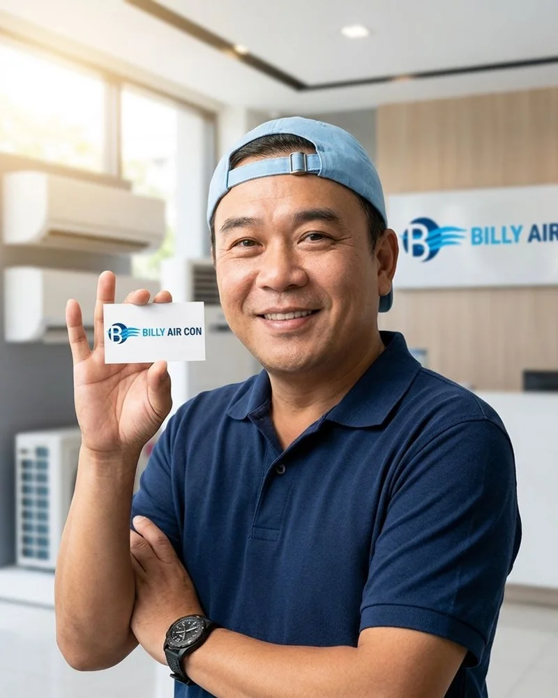 Master tailor in the Two Tailor Petaling Jaya atelier